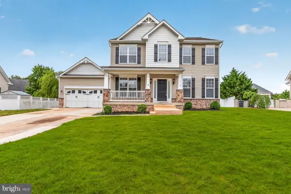 1019 Martin Dr, LA PLATA, MD 20646
