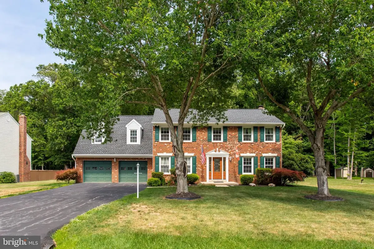 2916 Eutaw Forest Dr, Waldorf, MD 20603 - #1