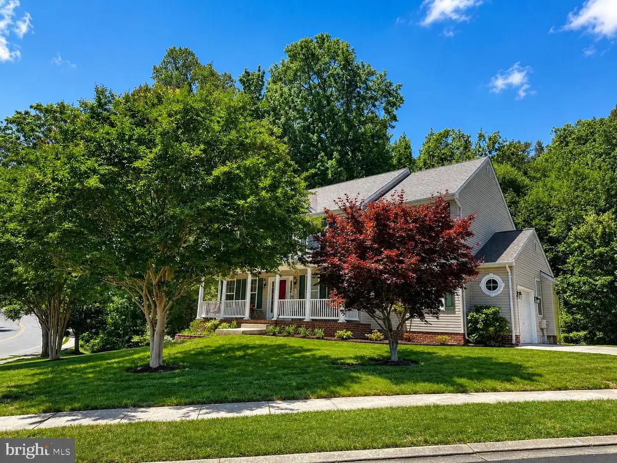 101 Powhatan Ct, La Plata, MD 20646 - #1