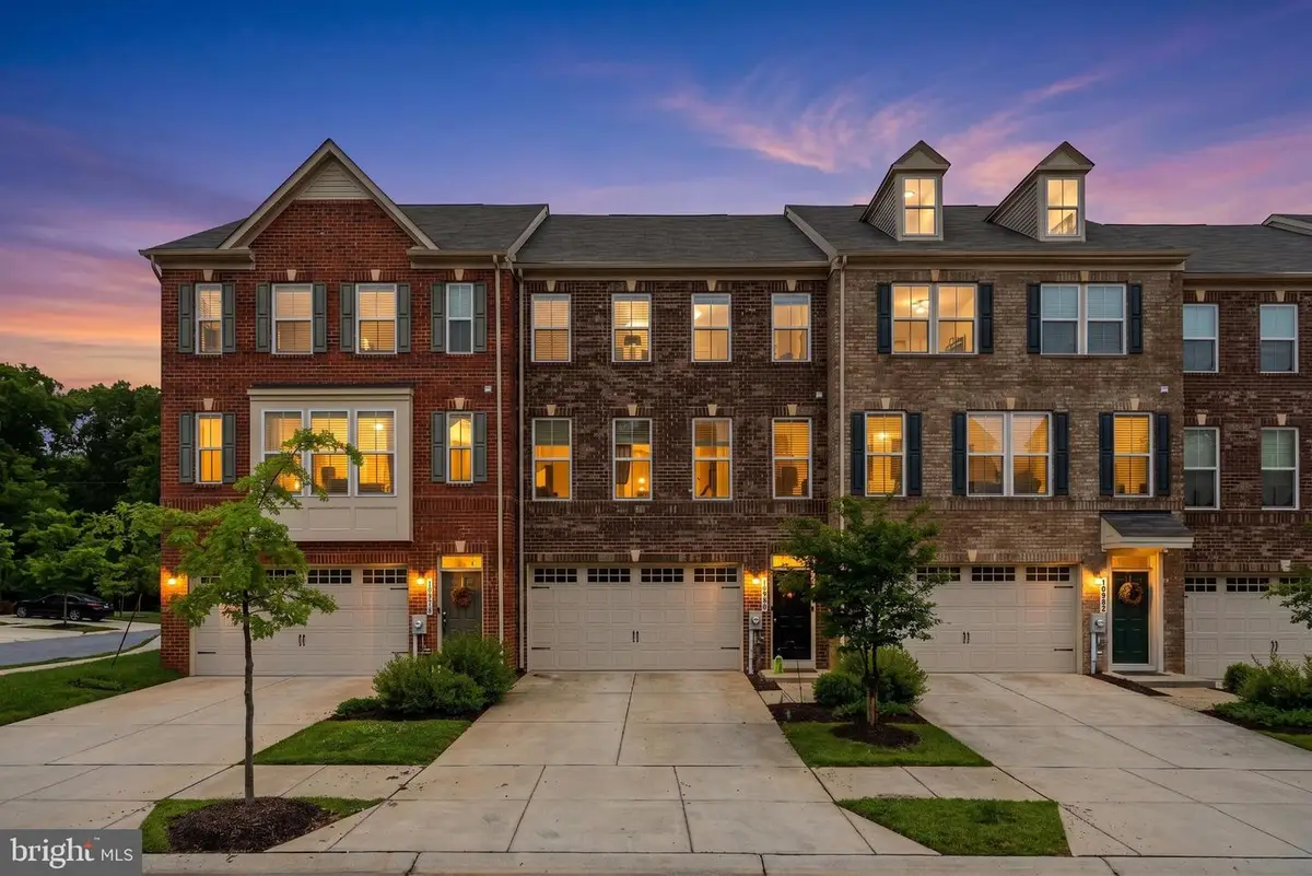 10980 Oswestry St, Waldorf, MD 20603 - #1