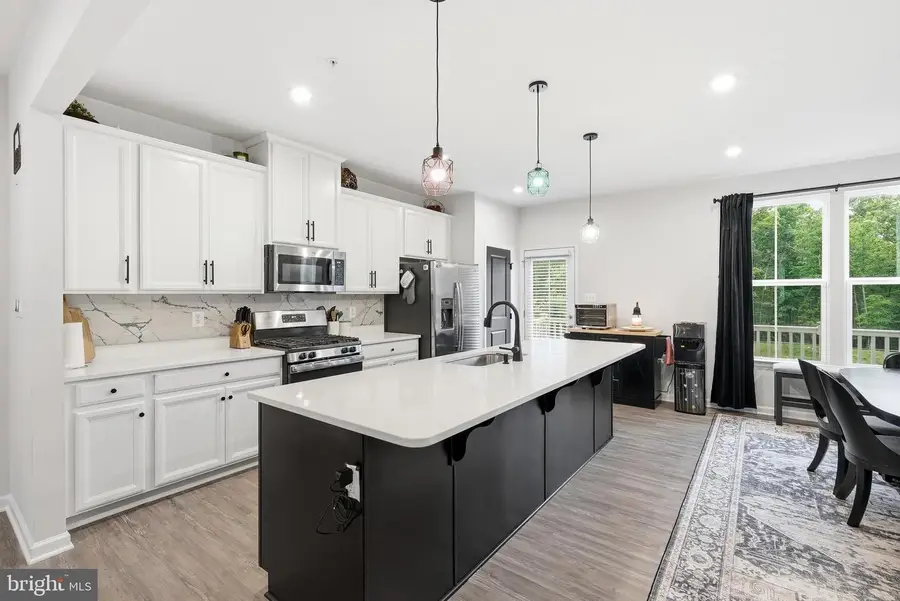 10980 Oswestry St, Waldorf, MD 20603 - #3
