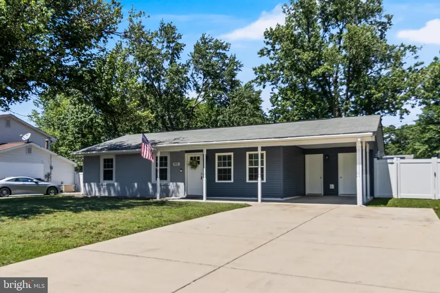 812 Stone Ave, Waldorf, MD 20602 - #3