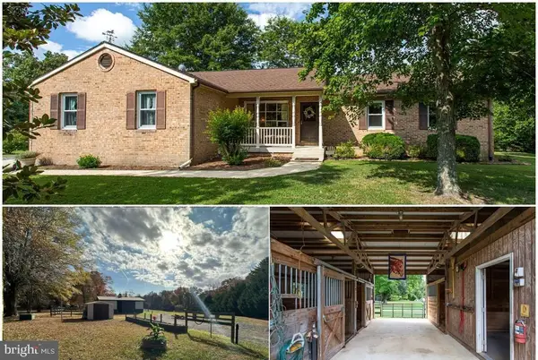 8631-a Kentucky Ave, LA PLATA, MD 20646