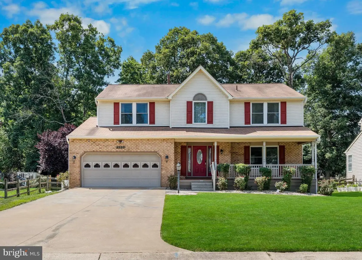 5320 Flagfish Ct, Waldorf, MD 20603 - #1