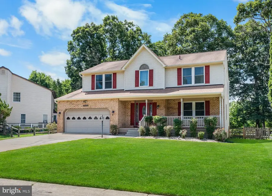 5320 Flagfish Ct, Waldorf, MD 20603 - #3