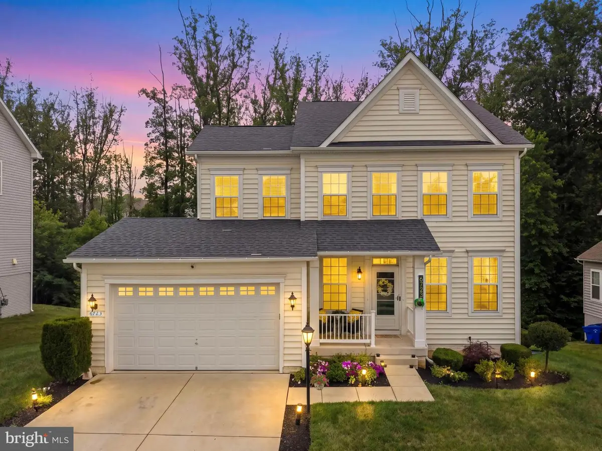 6723 Mccormick Dr, Bryans Road, MD 20616 - #1