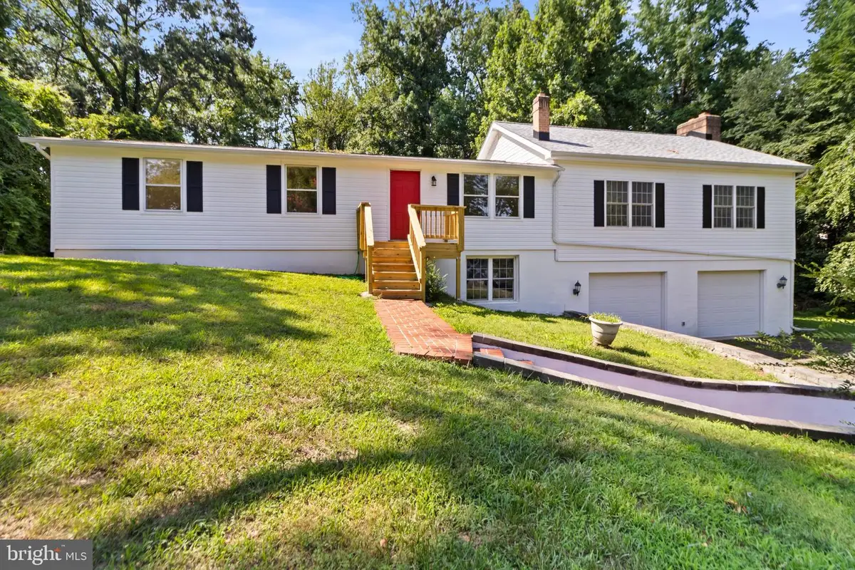 2822 N Matthews Rd, Bryans Road, MD 20616 - #1