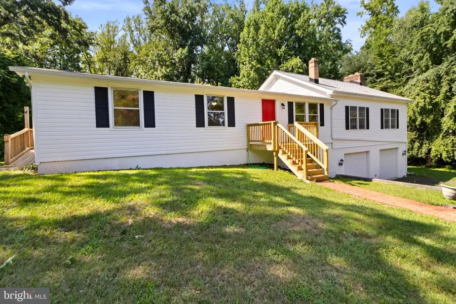 2822 N Matthews Rd, Bryans Road, MD 20616 - #2