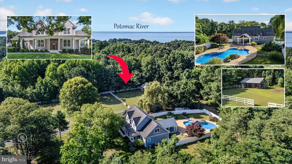 13655 Waverly Point Rd, Newburg, MD 20664 - #1