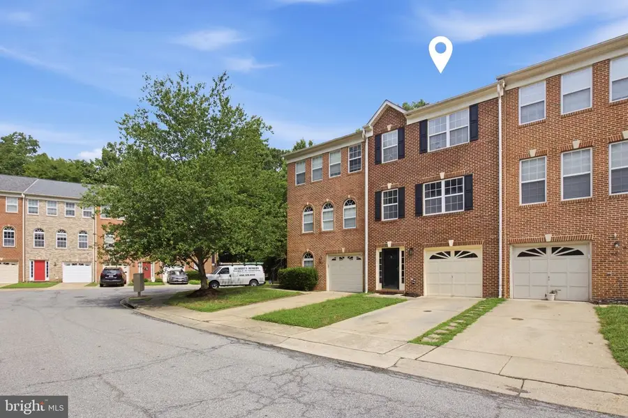 8012 Bullfinch Pl, White Plains, MD 20695 - #3