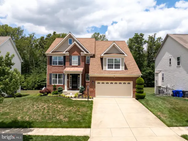 5061 Royal Birkdale Ave, WALDORF, MD 20602