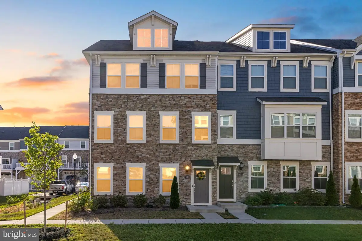 4118 Hatley Pl, White Plains, MD 20695 - #1