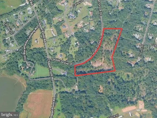 Locust Grove Dr, PORT TOBACCO, MD 20677