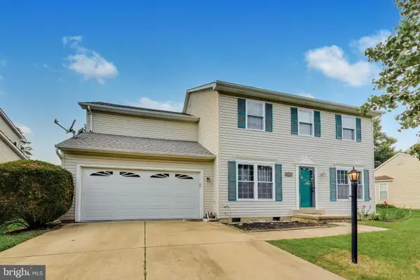 5507 Skipjack Ct, WALDORF, MD 20603
