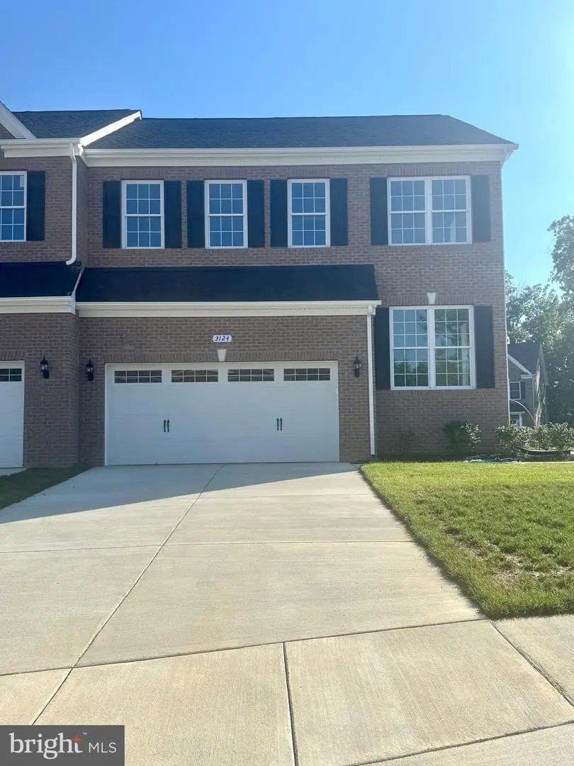 3124 Alfalfa Cir, La Plata, MD 20646 - #1