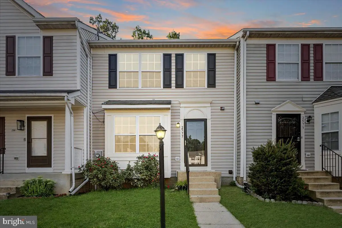 2577 Bolinbrook Ct, Bryans Road, MD 20616 - #1