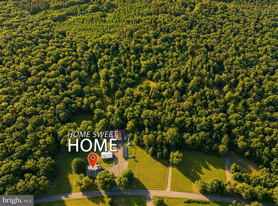 9600 Adams Willett Rd, Nanjemoy, MD 20662 - #2