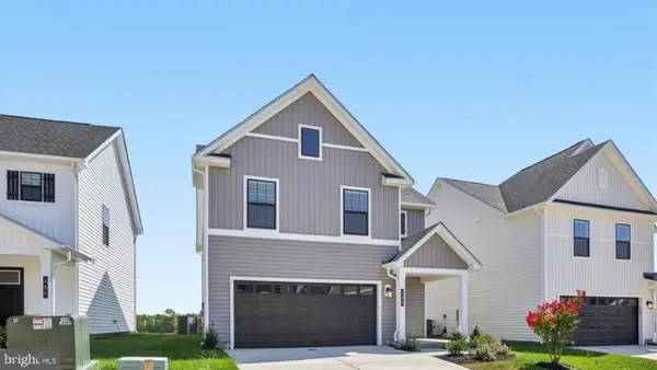 261 Long Branch Ln, LA PLATA, MD 20646