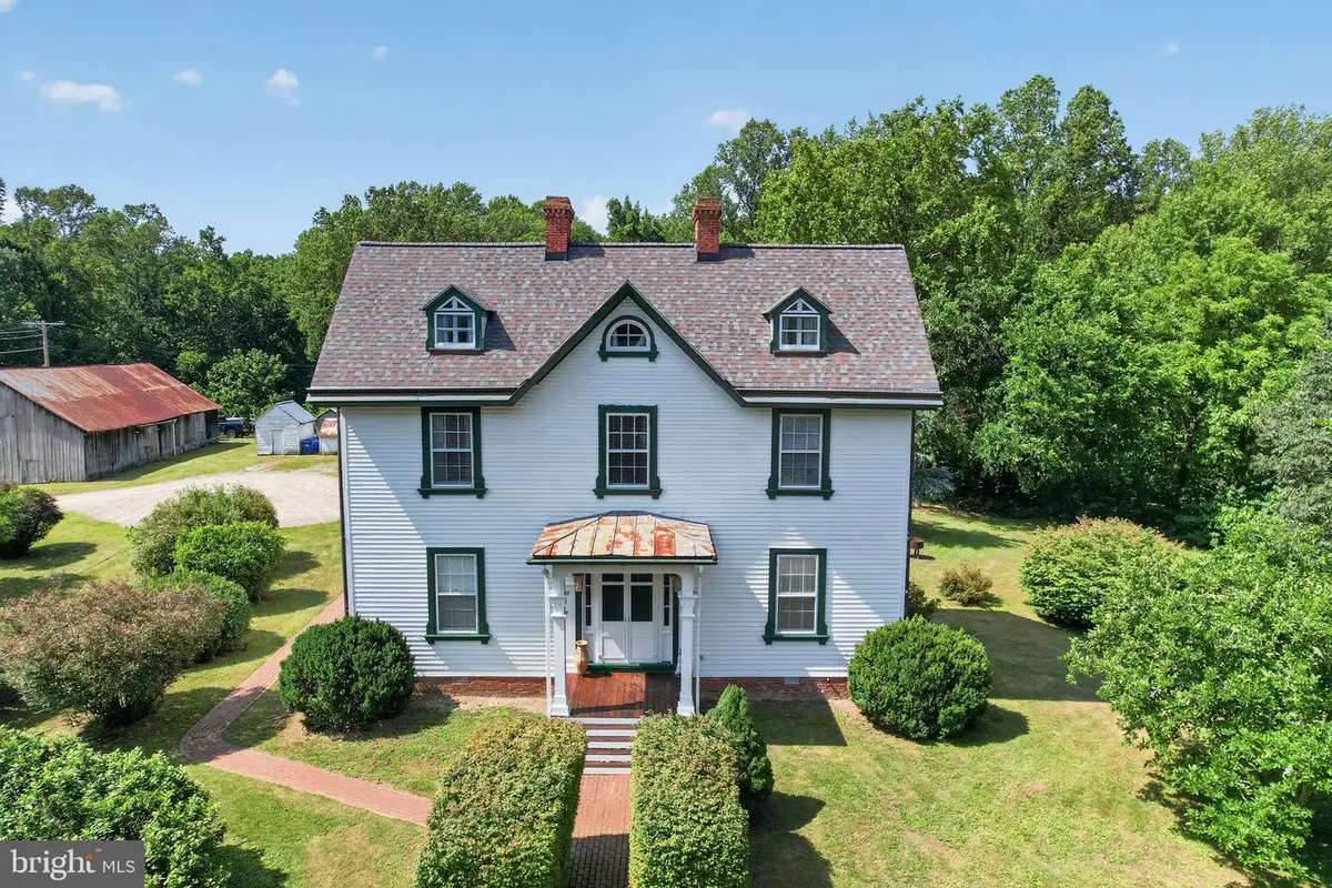11450 Edge Hill Rd, Newburg, MD 20664 - #1