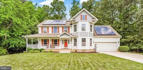 1313 Leicester Dr, LA PLATA, MD 20646
