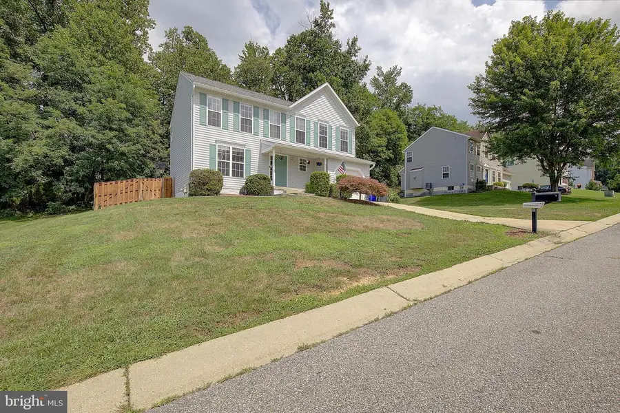 5244 Greenville Dr, Bryans Road, MD 20616 - #3