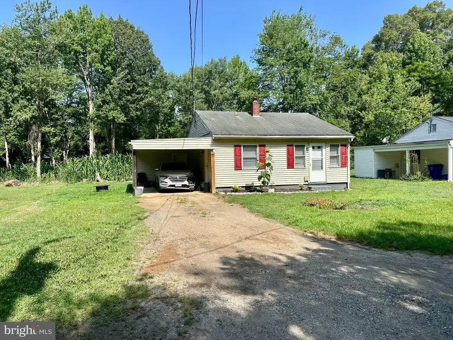 4137 Barrett Pl, Indian Head, MD 20640 - #2