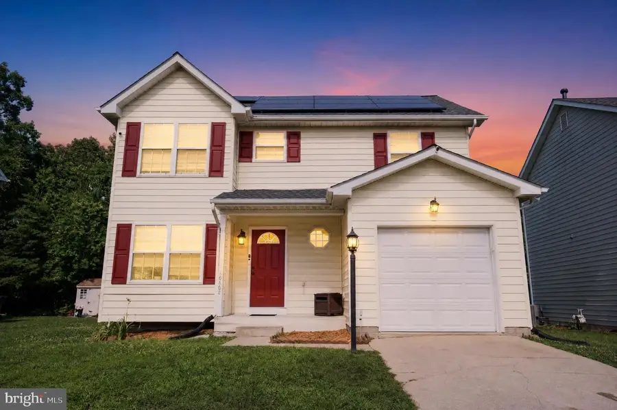 10608 Quillback St, Waldorf, MD 20603 - #2