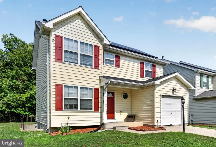 10608 Quillback St, Waldorf, MD 20603 - #3
