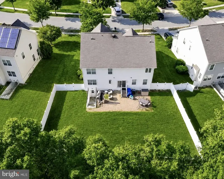 4978 Morraine St, Waldorf, MD 20602 - #3