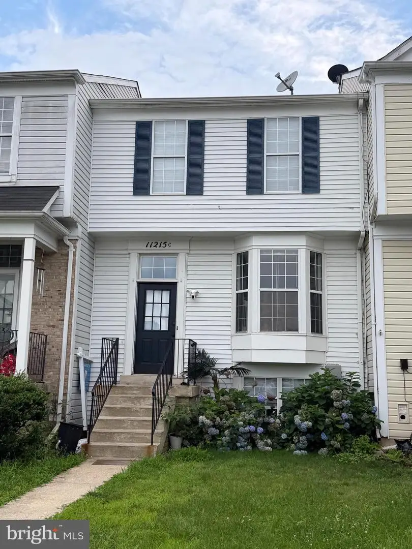 11215-c Heron Pl, Waldorf, MD 20603 - #1