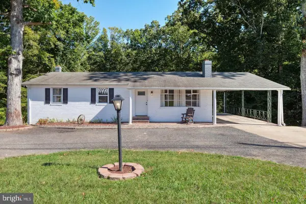 10846 Charles St, LA PLATA, MD 20646