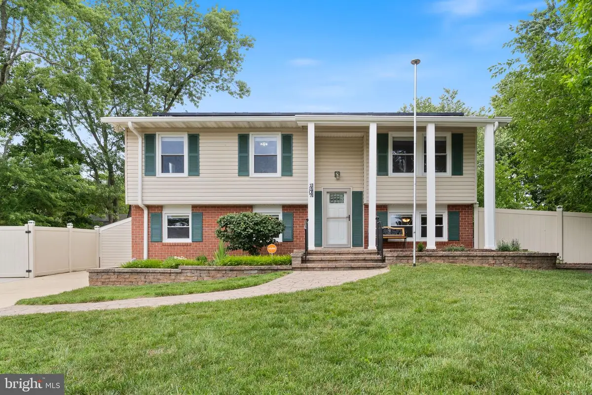 1207 Adams Ct, Waldorf, MD 20602 - #1