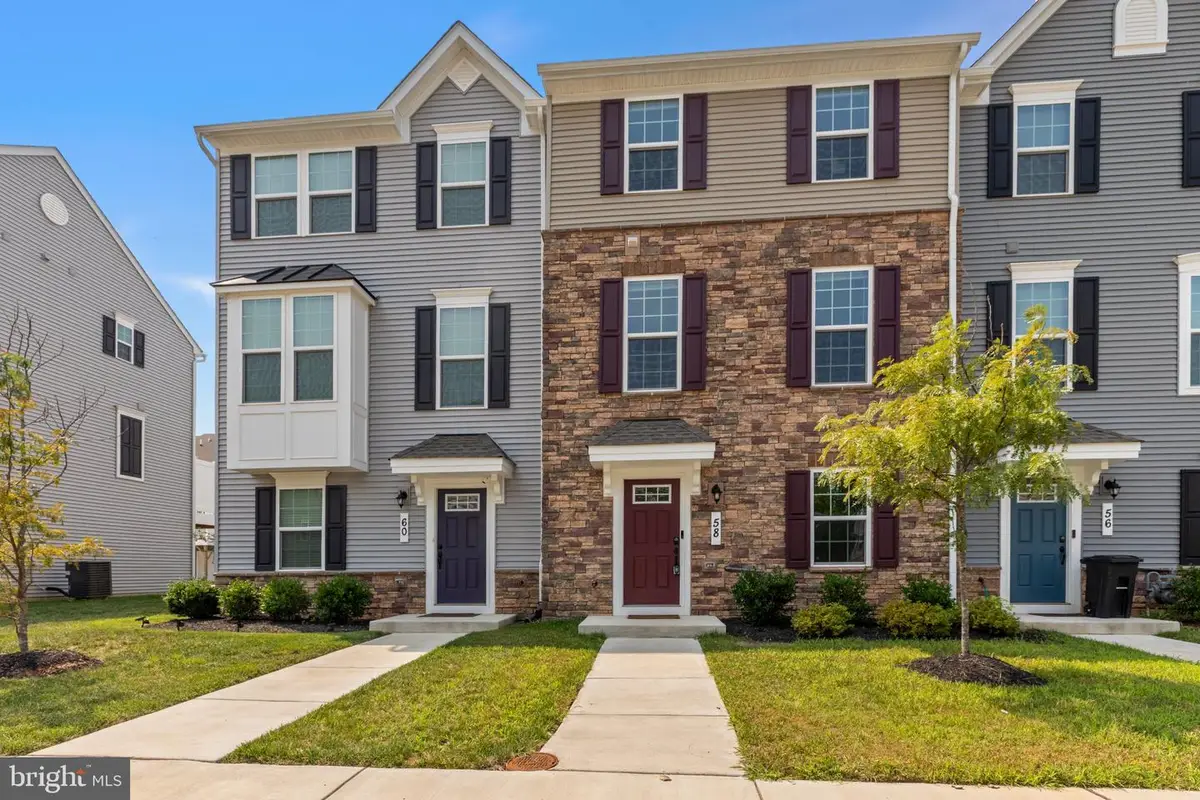 58 Caswell Dr, Indian Head, MD 20640 - #1