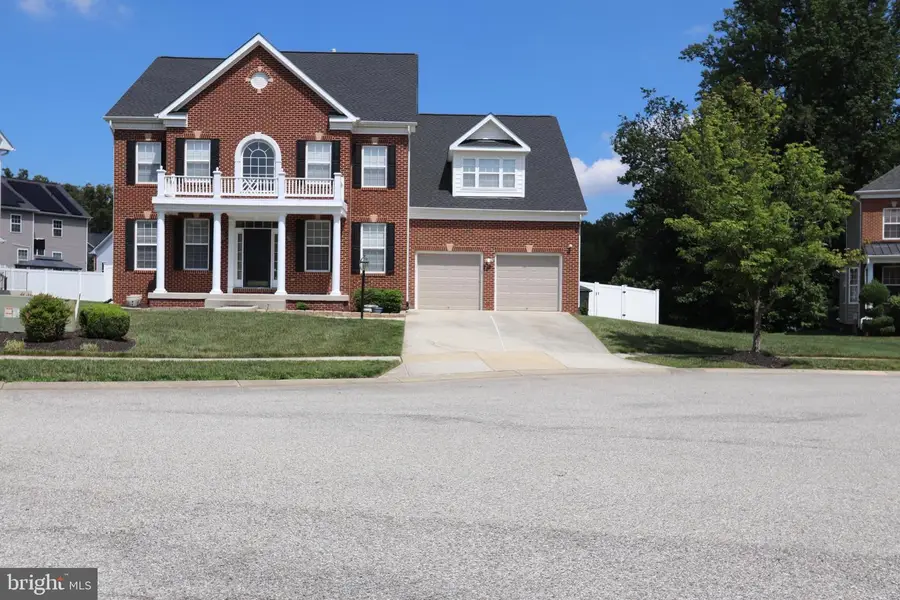 3368 Kilburn Ct, White Plains, MD 20695 - #3