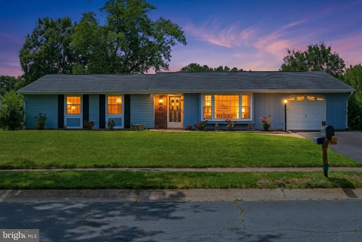 5509 Jeffrey Cir, Waldorf, MD 20601 - #1