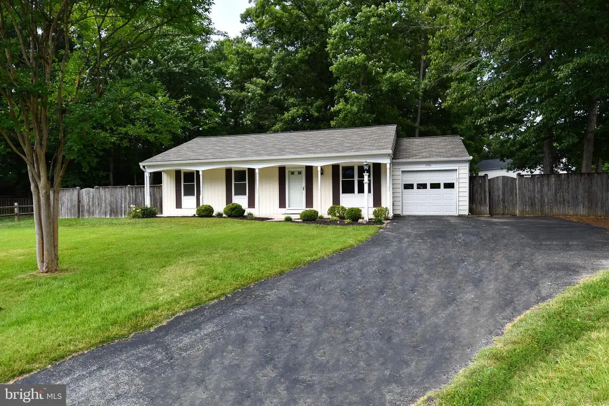 1900 Black Oak Ct, Waldorf, MD 20601 - #1