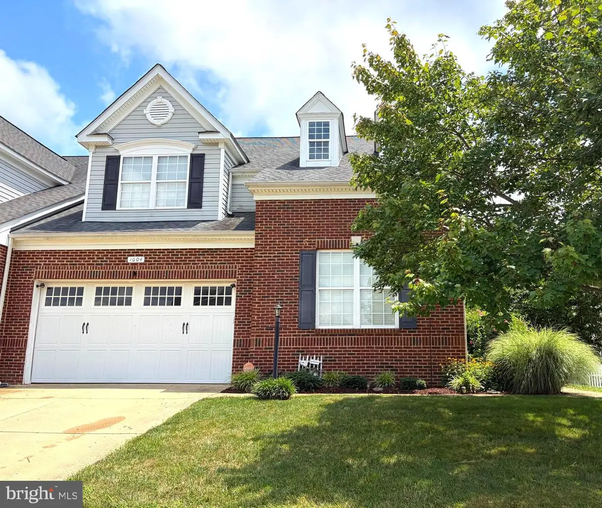 1004 Oats Dr, La Plata, MD 20646 - #1