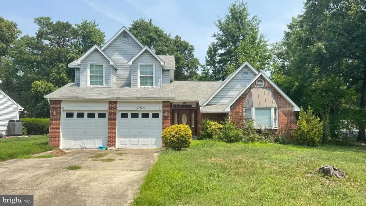 4766 Iceland Gull Ct, Waldorf, MD 20603 - #1
