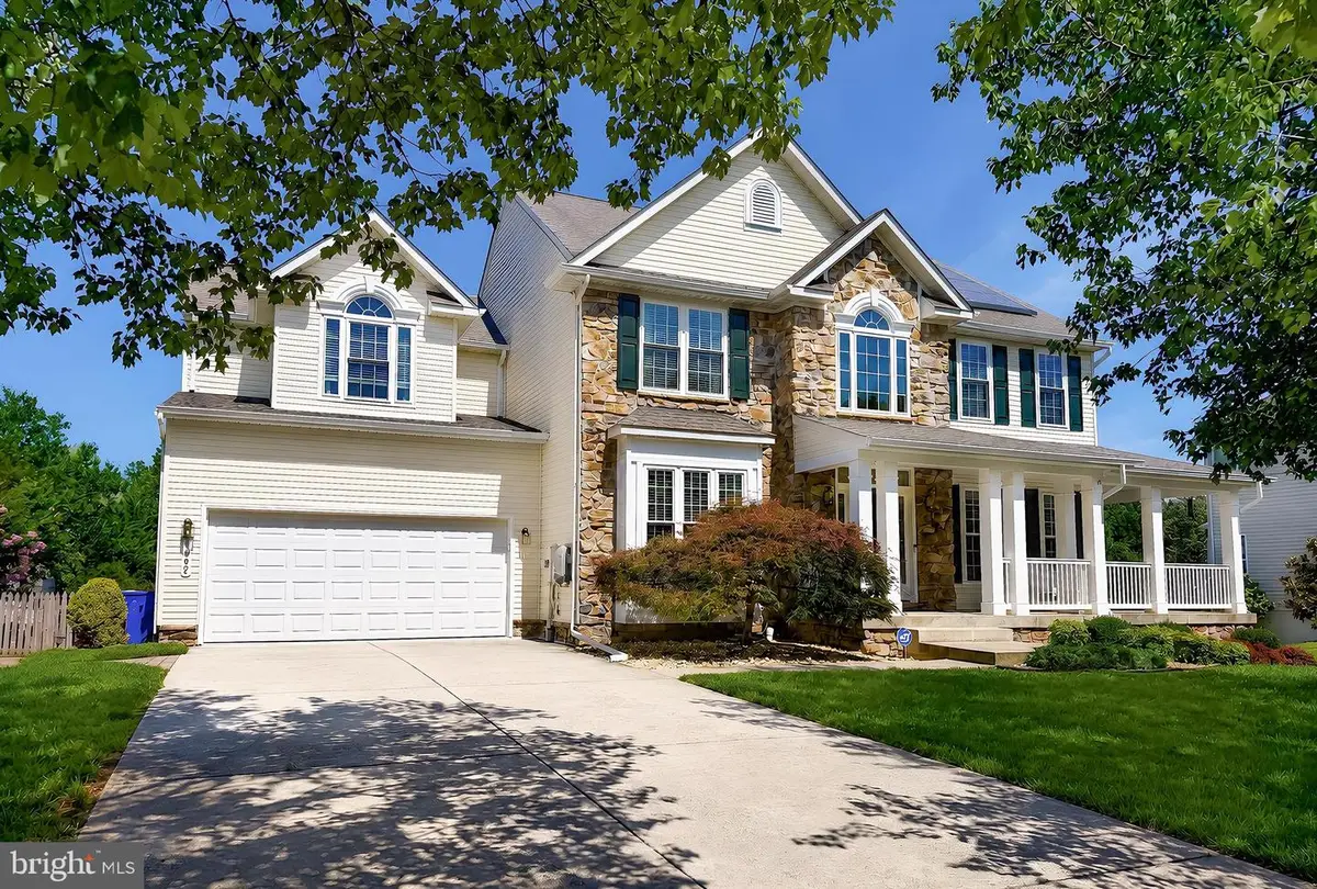 1002 Canterbury Ln, La Plata, MD 20646 - #1