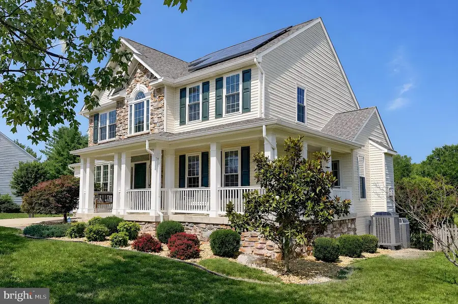 1002 Canterbury Ln, La Plata, MD 20646 - #2