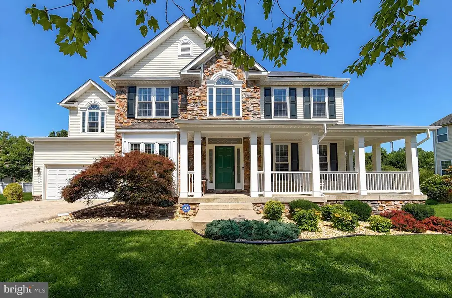 1002 Canterbury Ln, La Plata, MD 20646 - #3