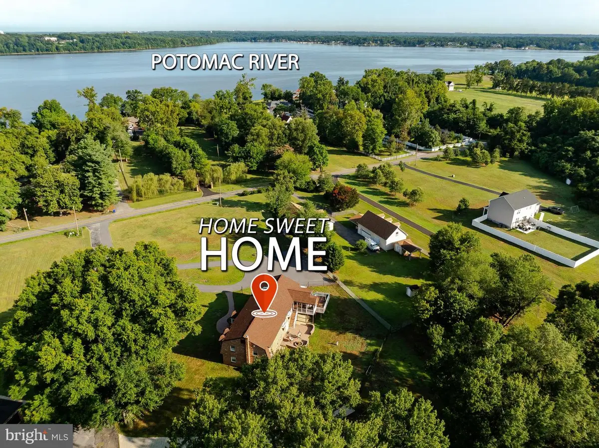 5935 River Rd, Bryans Road, MD 20616 - #1