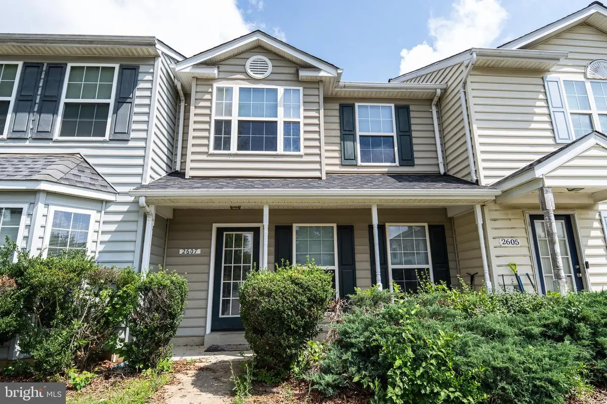 2607 Enterprise Pl, Waldorf, MD 20601 - #1