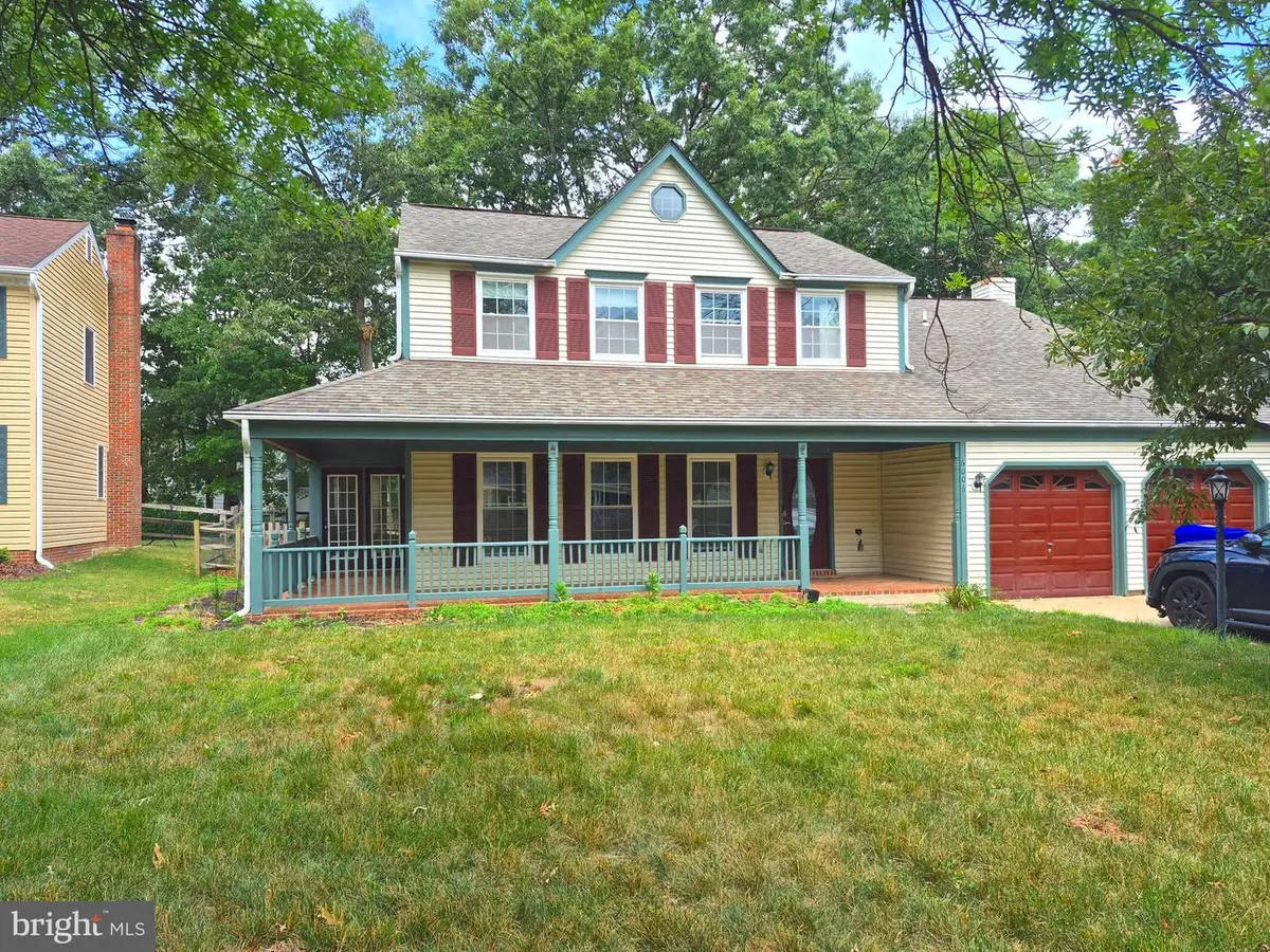 6006 Black Bear Ct, Waldorf, MD 20603 - #1
