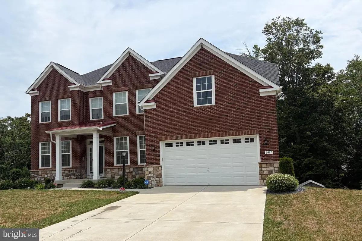 2422 Tree Vista Ct, Bryans Road, MD 20616 - #1