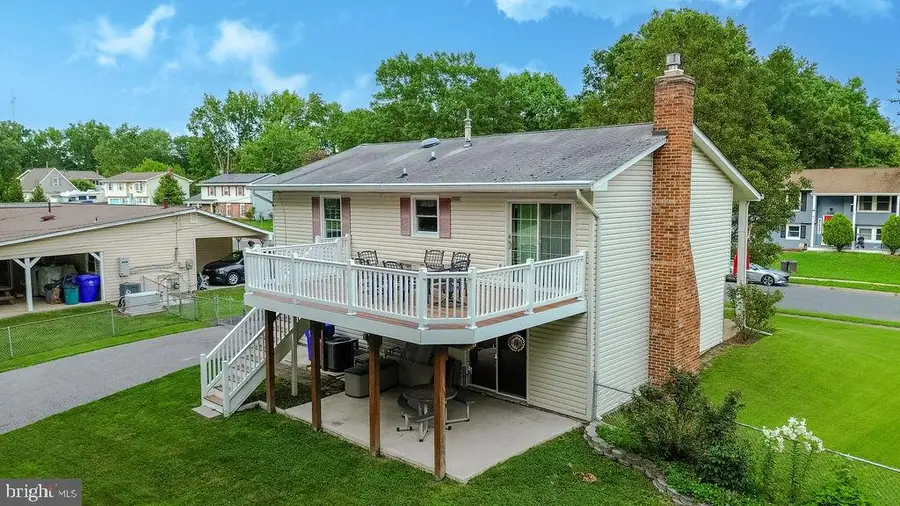 810 Kenyon Ave, Waldorf, MD 20602 - #2