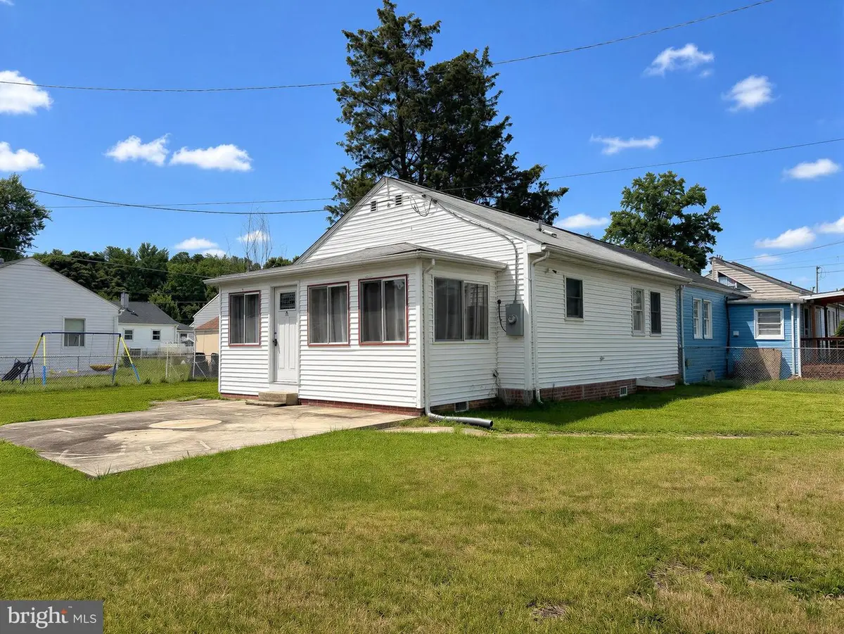 25 Elder Pl #25, Indian Head, MD 20640 - #1