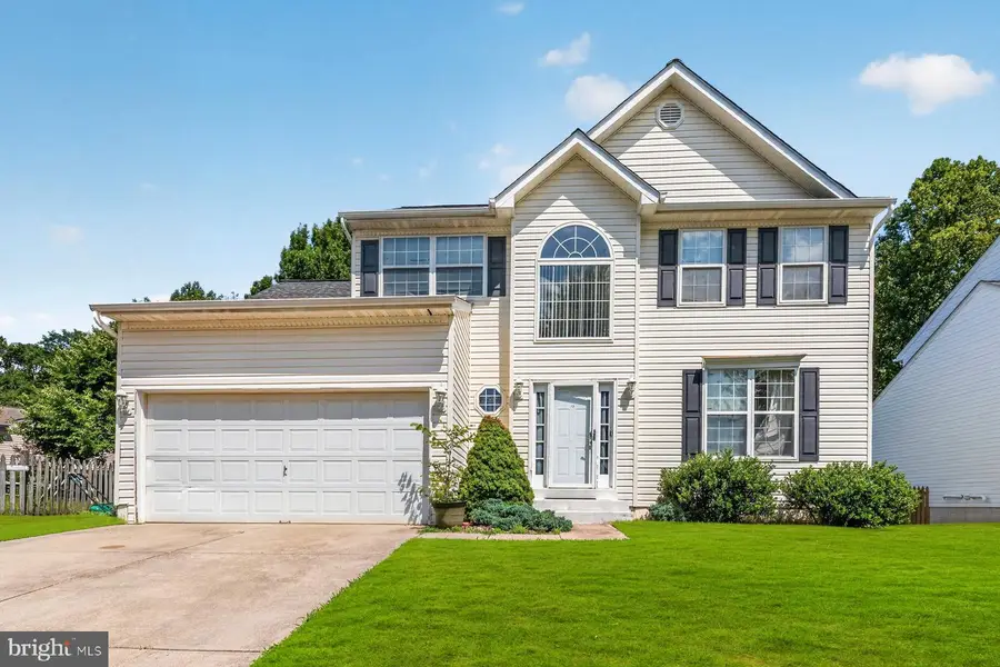 2753 Bismark St, Waldorf, MD 20603 - #2