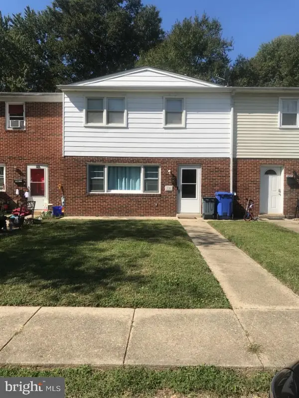 110 Charles Pl, INDIAN HEAD, MD 20640