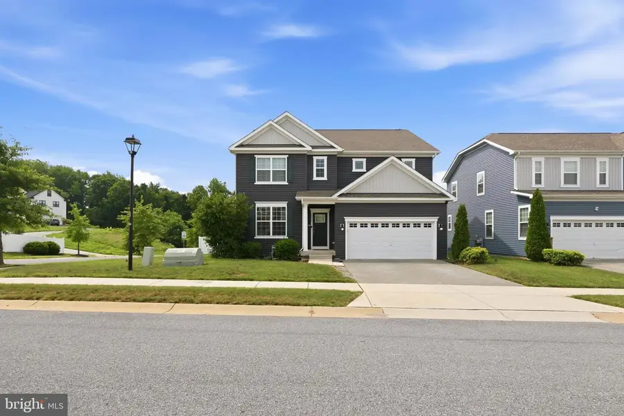 10050 Selkie Ln, Waldorf, MD 20601 - #2